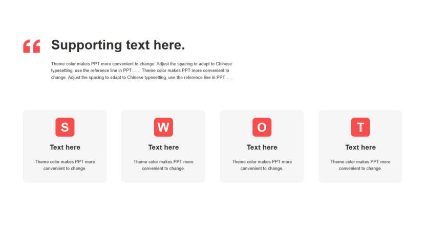 PPT Template